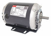 Motor 1/3 HP 1725 rpm 48 115V
