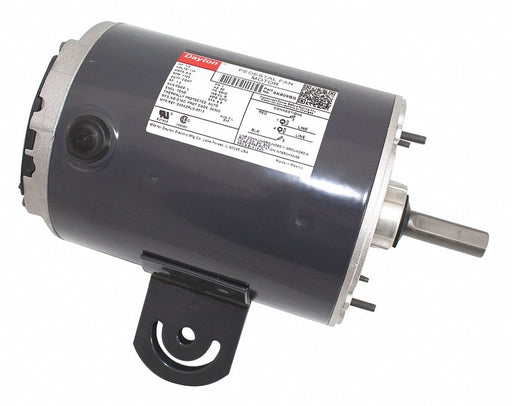 Motor 1/2 HP Yoke
