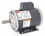 GeneralPurposeMotor 1hp 1725RPM 143T