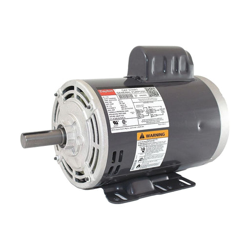 GeneralPurposeMotor 1-1/2hp 1725RPM 145T