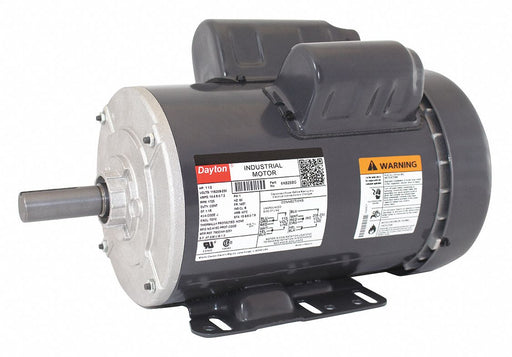 GeneralPurposeMotor 1-1/2hp 1725RPM 145T