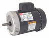 GeneralPurposeMotor 3/4hp 3450RPM 56C
