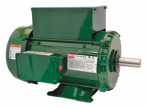 Farm Duty Motor 182-4T 5 hp