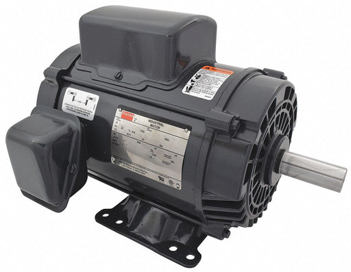 GeneralPurposeMotor 5hp 1740RPM 184T