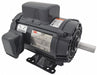 GP Motor 5 HP 1 740 RPM 230V AC 184T