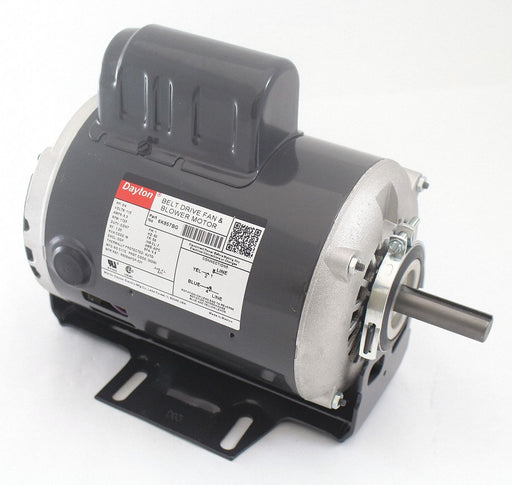 Motor 1/2 HP 1725 rpm 56Z 115V
