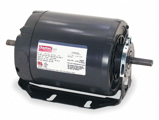 PowerToolMotor 1/2hp 3450RPM 48 115V AC