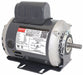 Motor 1/3 HP 1725 rpm 48 115V