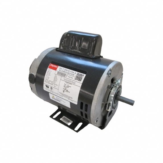 Belt Drive Motor 56Z 1/2 hp