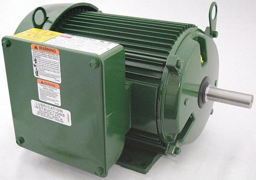 Farm Duty Motor 182TZ 2 hp