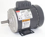 GeneralPurposeMotor 3/4hp 3450RPM 48