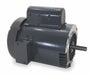 50 Hz Motor Single 56C Rigid Base