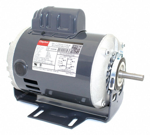 Belt Drive Motor 48Z 1/2 hp
