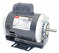 Belt Drive Motor 48Z 1/2 hp