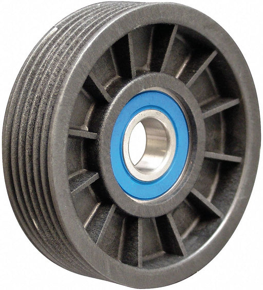 Tension Pulley Industry Number 89004