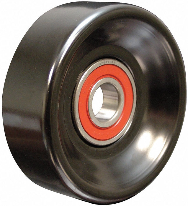 Tension Pulley Industry Number 89006
