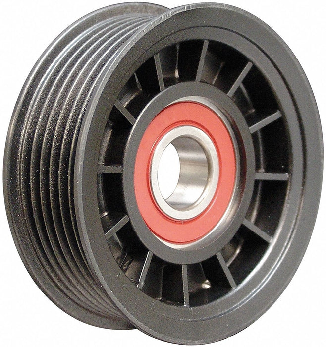 Tension Pulley Industry Number 89009