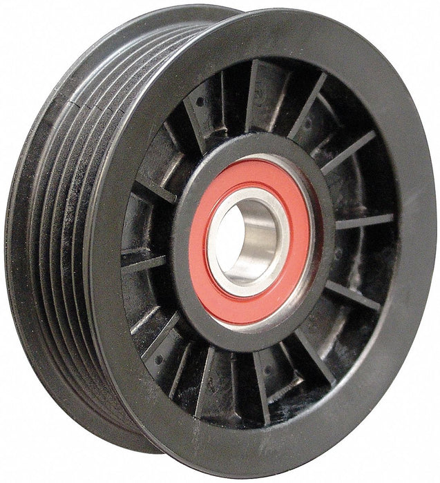 Tension Pulley Industry Number 89012