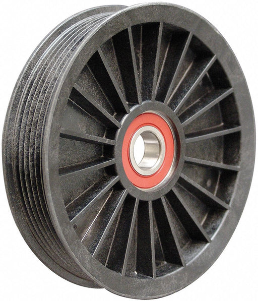 Tension Pulley Industry Number 89013