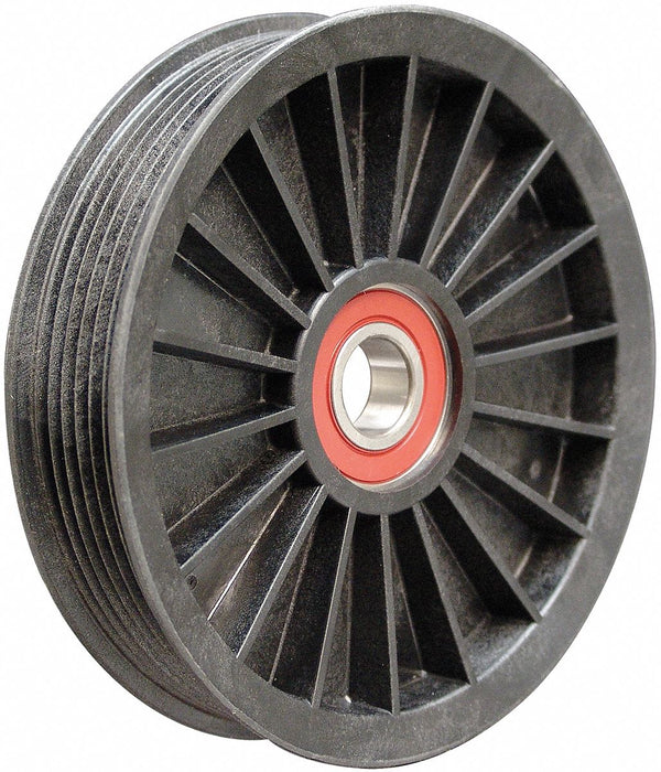 Tension Pulley Industry Number 89013
