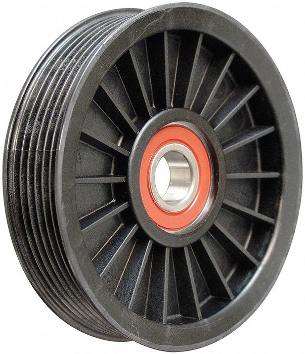 Tension Pulley Industry Number 89014