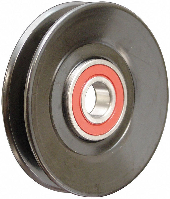 Tension Pulley Industry Number 89020
