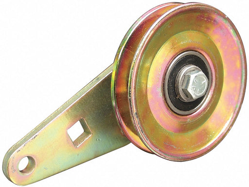 Tension Pulley Industry Number 89025
