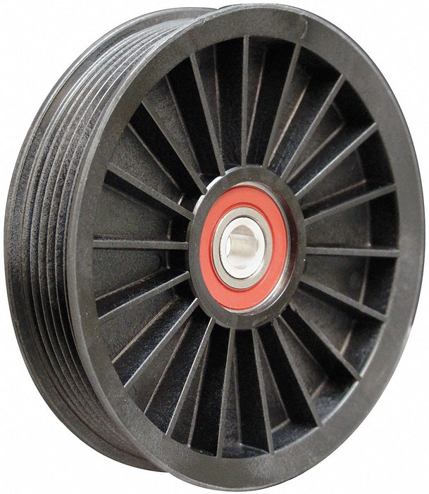 Tension Pulley Industry Number 89028