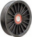 Tension Pulley Industry Number 89028