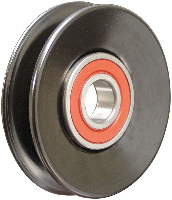 Tension Pulley Industry Number 89036