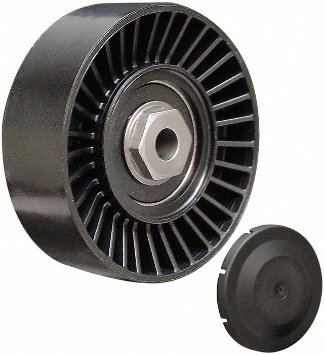 Tension Pulley Industry Number 89071