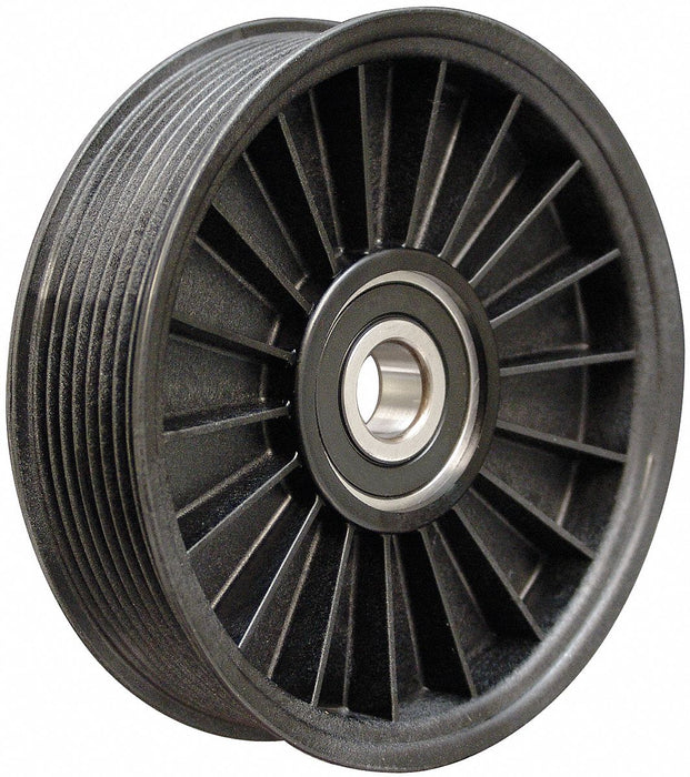 Tension Pulley Industry Number 89096