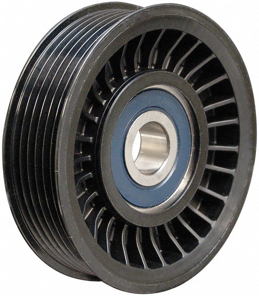 Tension Pulley Industry Number 89130
