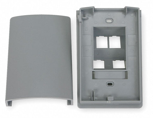 Wall Plate 4port 1gang