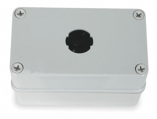 Surface Mountbox 1gang