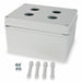 Surface Mountbox 1gang