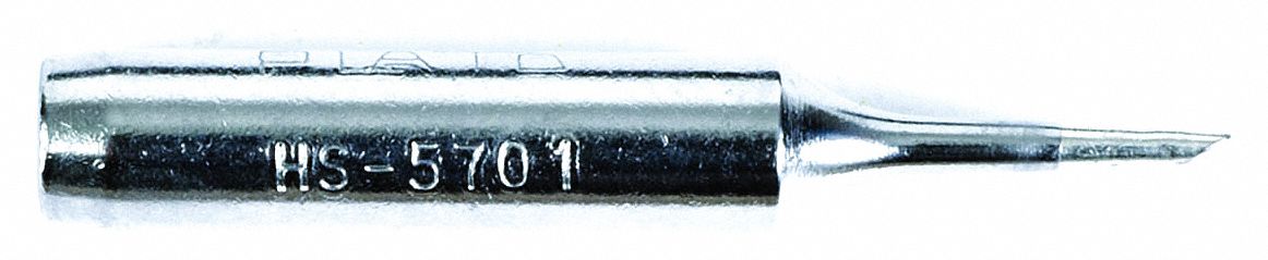 PLATO T18 Bevel Soldering Tip