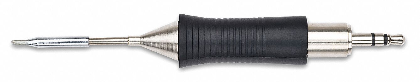 WELLER RT Chisel Soldering Tip