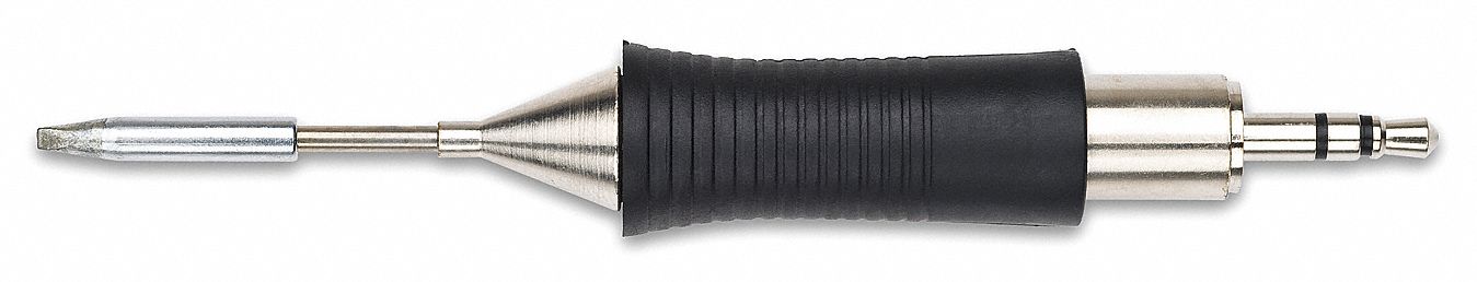 WELLER RT Chisel Soldering Tip