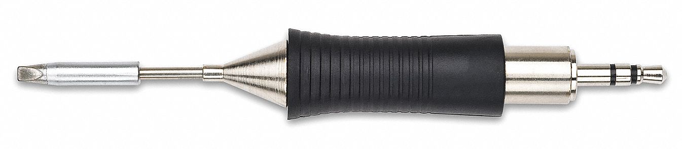 WELLER RT Chisel Soldering Tip