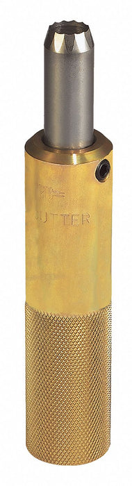 Carpet Cutter/Drill Guide 3/8 In(9.52mm)