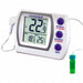 Digital Thermometer 5 ml Vaccine Plus