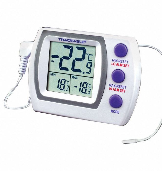 Digital Therm Memory Monitoring Plus