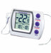 Digital Therm Memory Monitoring Plus