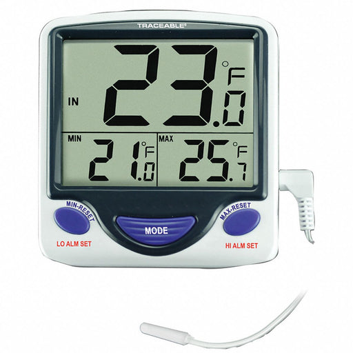 Digital Thermometer Jumbo