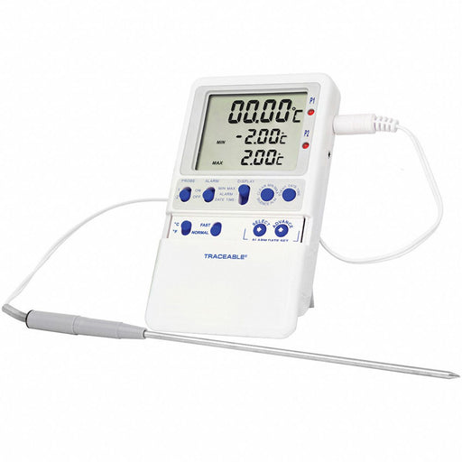 Thermometer LCD -2 to 2C