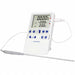 Thermometer LCD -2 to 2C