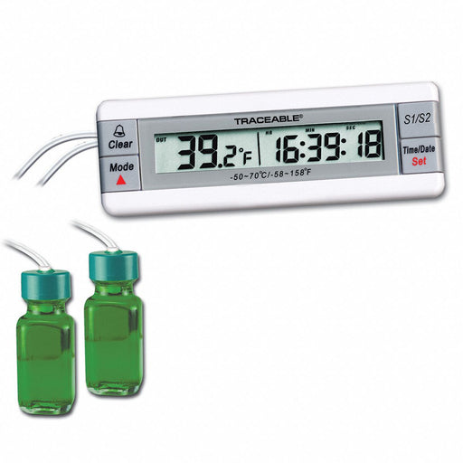 Digital Therm Dual