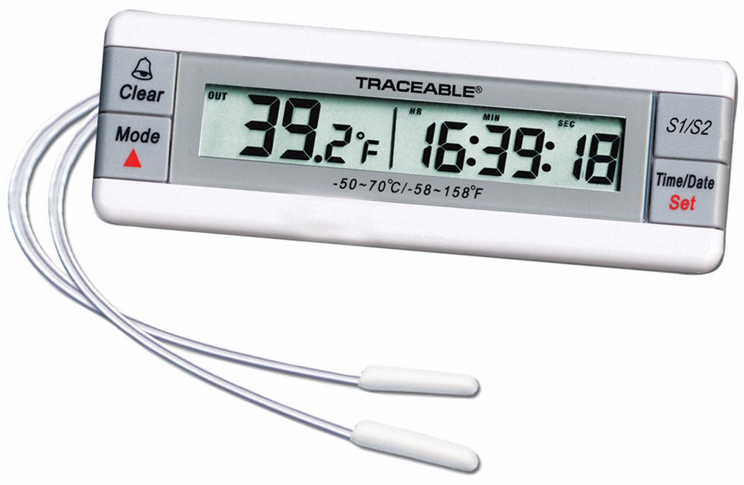 Digital Therm Dual
