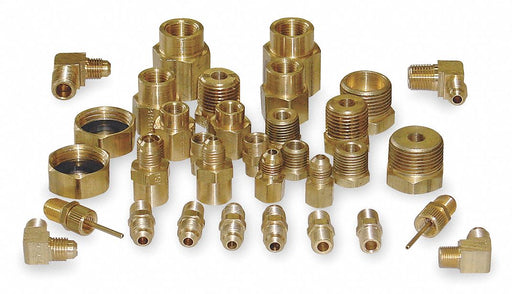 Accy Kit For Hm650